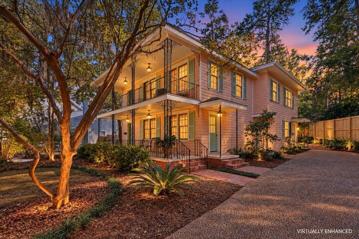 Property Photo:  1109 E 6th Avenue A  FL 32303 