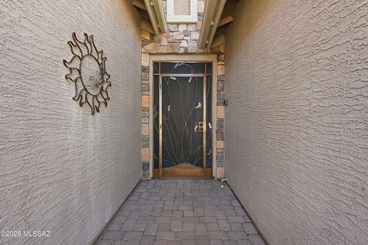 Property Photo:  2292 E Skywalker Way  AZ 85614 