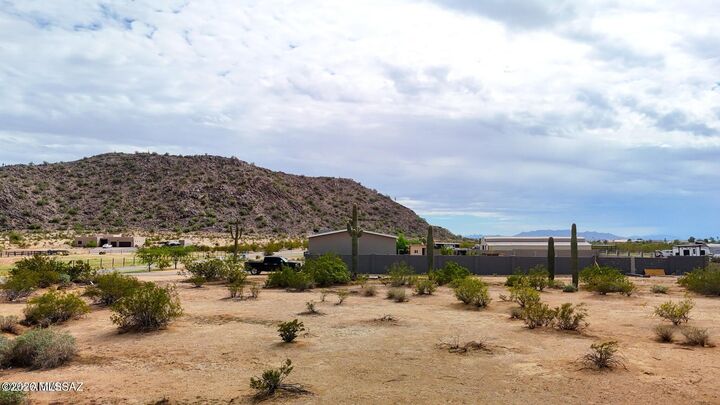 Property Photo: 0 N Azurite Way Lot C 1.26 Acres AZ 85194