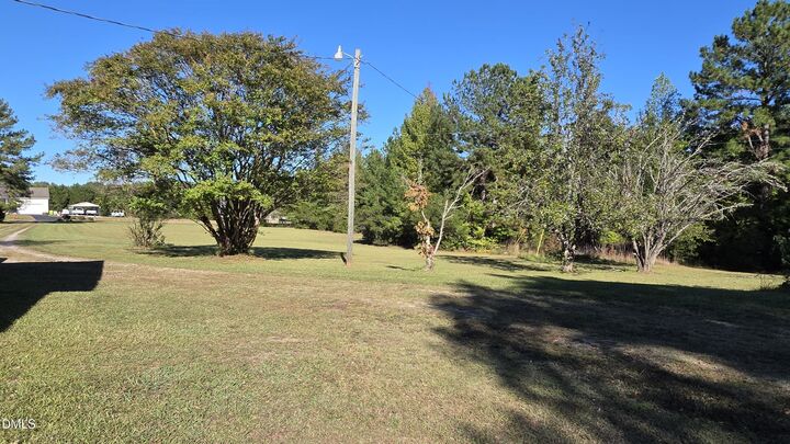 Property Photo:  697 Porter Road  NC 27844 