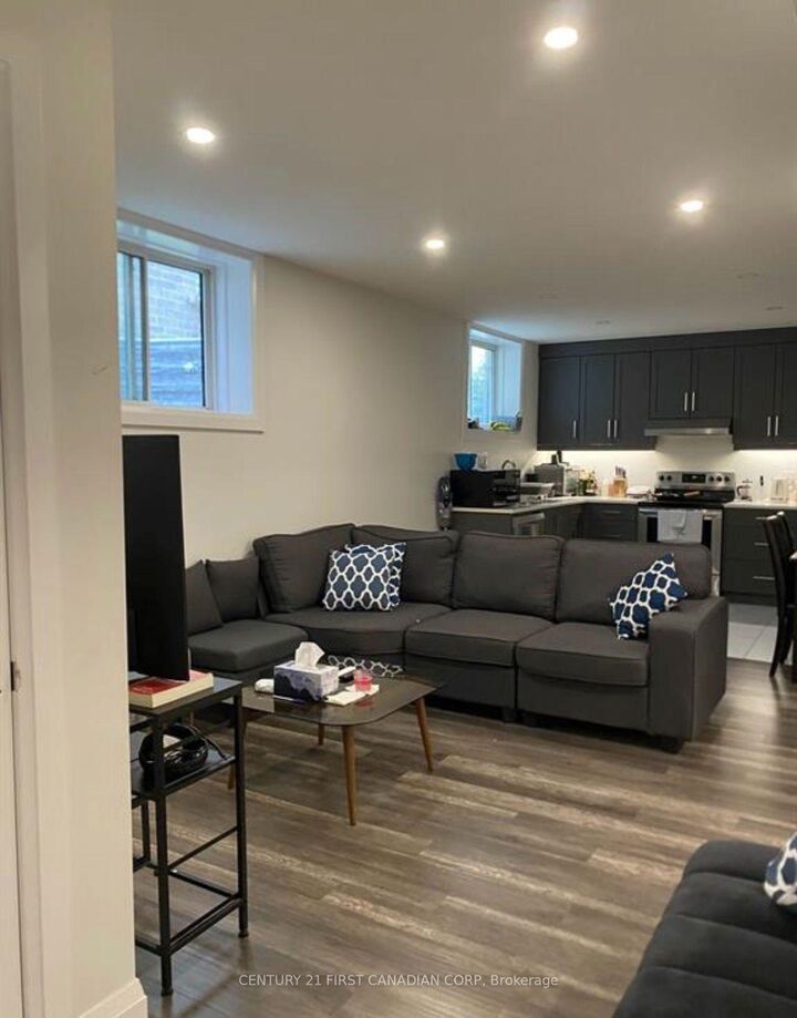 Property Photo:  2783 Oriole Drive Lower  ON N6M 0G9 
