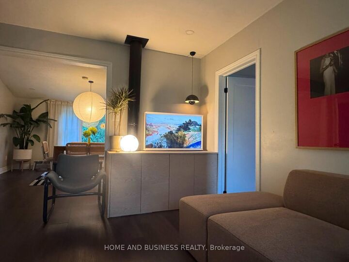 Property Photo:  38 River Drive 3  ON L7G 2J2 