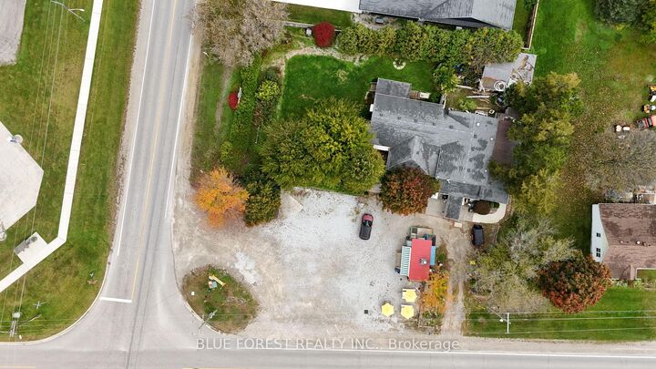Property Photo:  22740 Hagerty Road  ON N0L 1Z0 