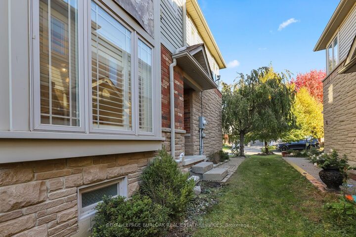 Property Photo: 94 Donald Bell Drive ON L0R 1C0