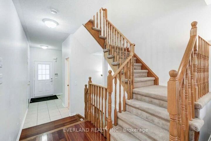 Property Photo: 31 Marshview Avenue ON L4G 7W5