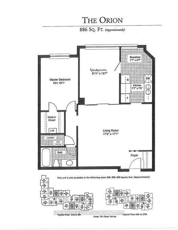 Property Photo:  633 Bay Street 2421  ON M5G 2G4 