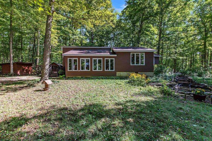 Property Photo:  225 Tammy's Cove Road  ON N0H 1W0 