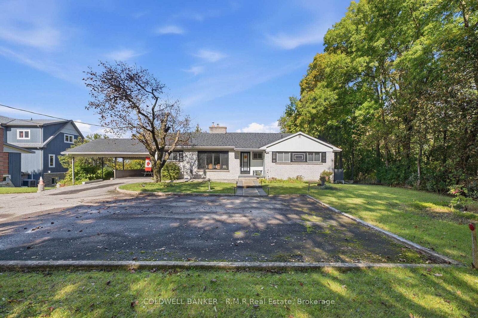Property Photo:  11836 Loyalist Parkway  ON K0K 2T0 