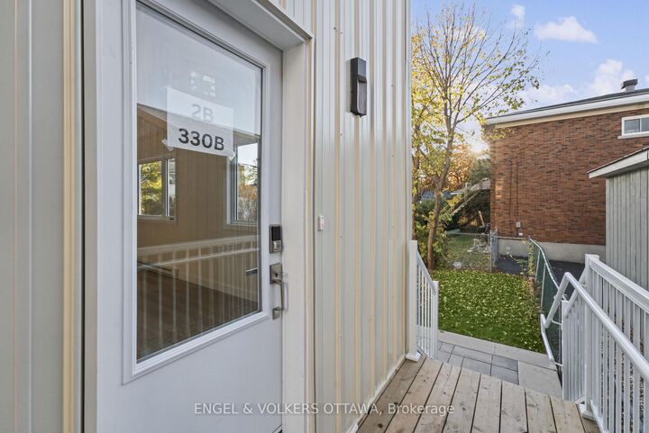 Property Photo:  328 Poulin Avenue  ON K2B 5T8 