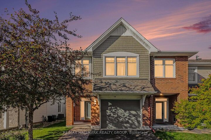 Property Photo:  768 White Alder Avenue  ON K1T 0E9 