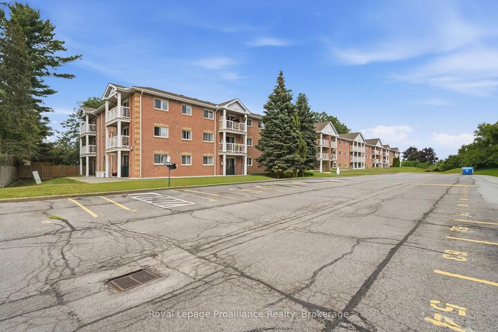 Property Photo:  175 Haig Road 117  ON K8N 5R7 