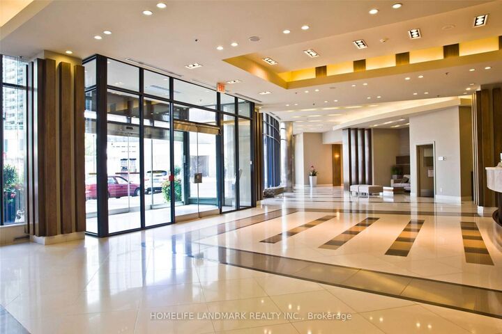 Property Photo:  33 Bay Street 601  ON M5J 2Z3 