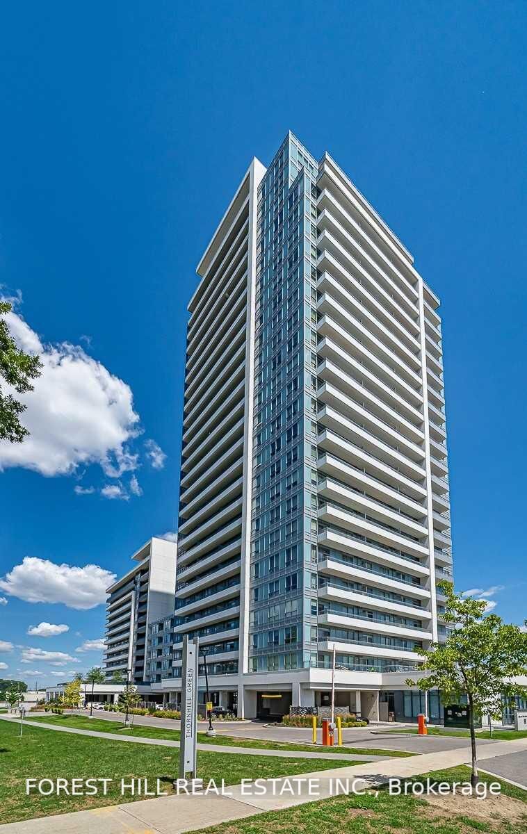 Property Photo:  7890 Bathurst Street 611  ON L4J 0J9 