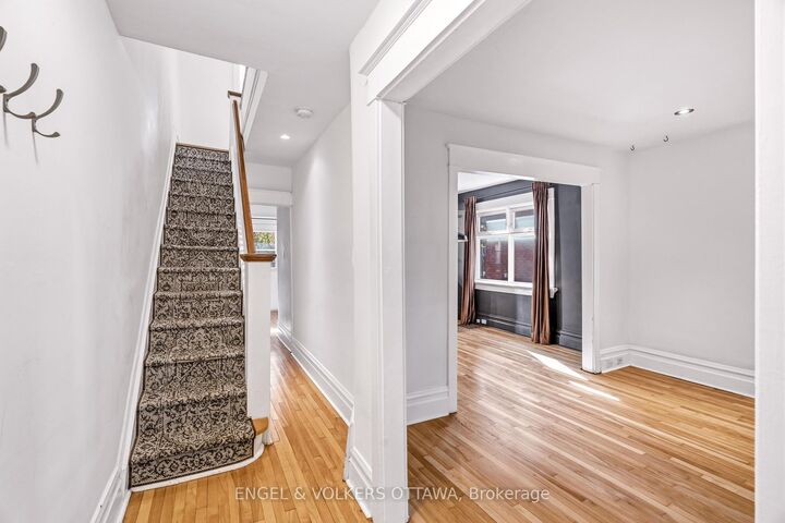 Property Photo:  12 Clarey Avenue  ON K1S 2R7 