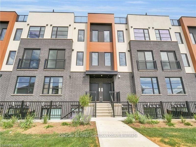 Property Photo:  3900 Savoy Street 51  ON N6P 0H9 