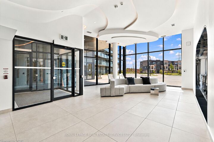 Property Photo:  3210 Dakota Common A501  ON L7M 2A8 