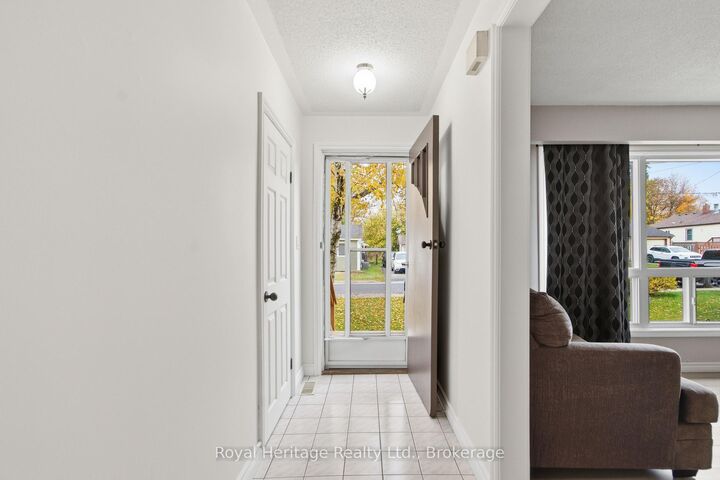 Property Photo: 7 Richardson Street ON K0K 1H0
