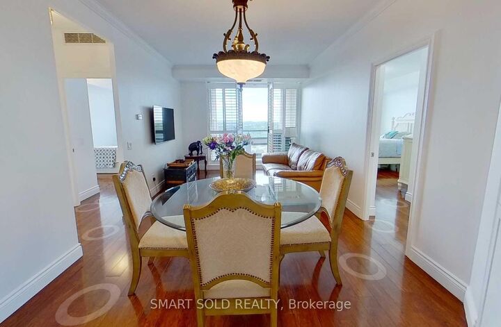 Property Photo:  1 Belvedere Court 1404  ON L6V 4M6 