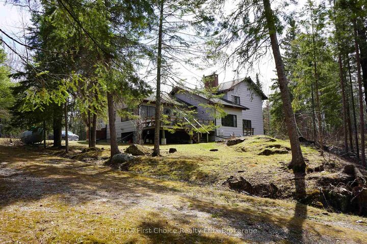 Property Photo: 11A Lebrons Road ON P0X 1N0