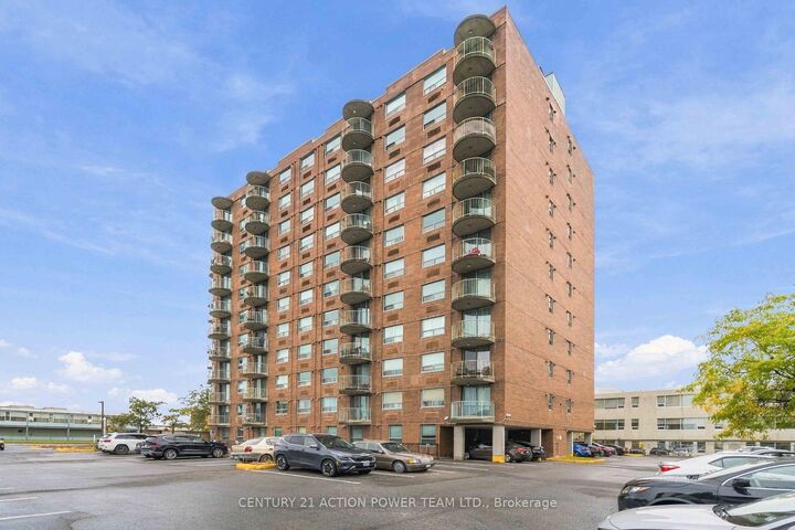 Property Photo:  1440 Heron Road 1010  ON K1V 0X2 
