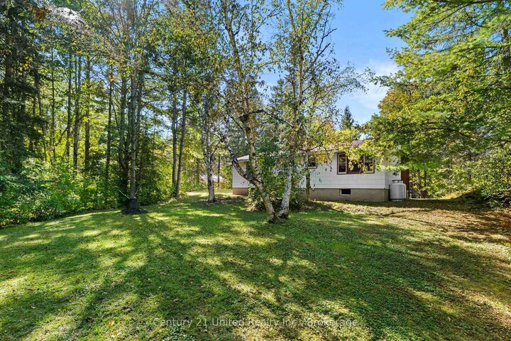 Property Photo:  3795 Highway 28 N/A  ON K0L 2H0 