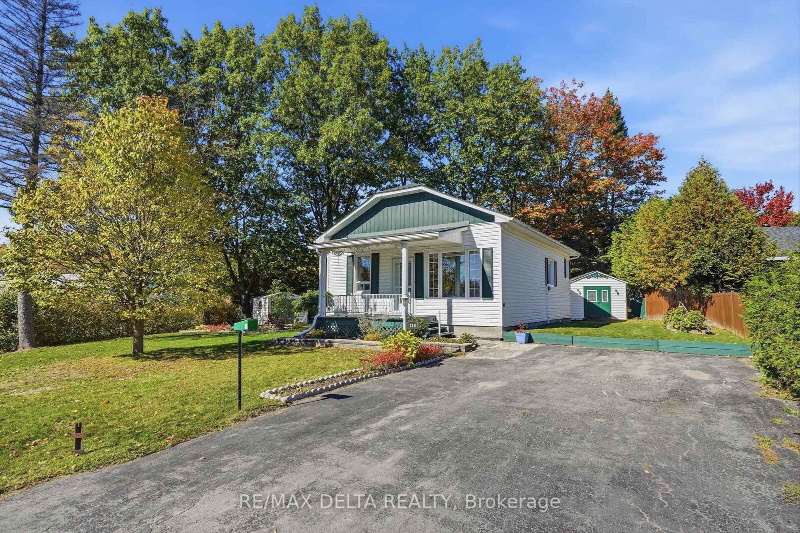 Property Photo: 730 Gerard Street ON K0B 1L0