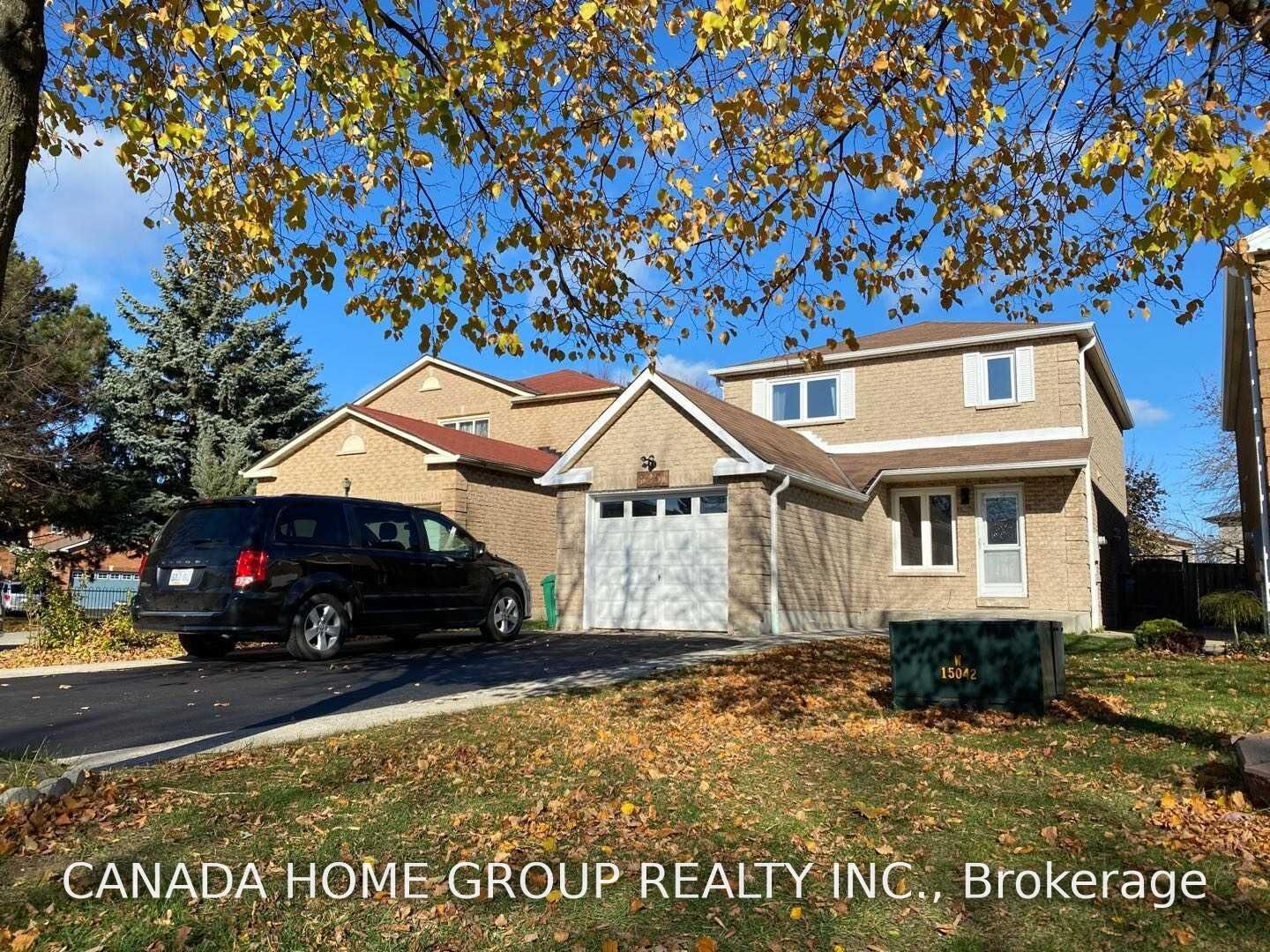 Property Photo: 3251 Valcourt Crescent Lower ON L5L 5G9