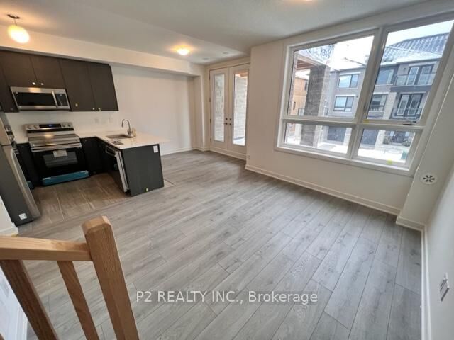 Property Photo: 45 Spry Lane ON L9J 0N6