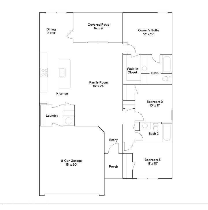 Property Photo: 27931 E 117th Place S OK 74429