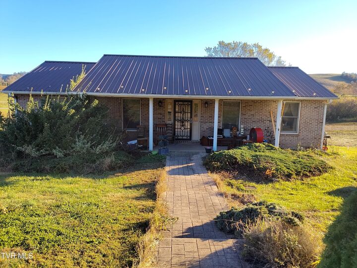 Property Photo: 2688 Saltville Highway VA 24370