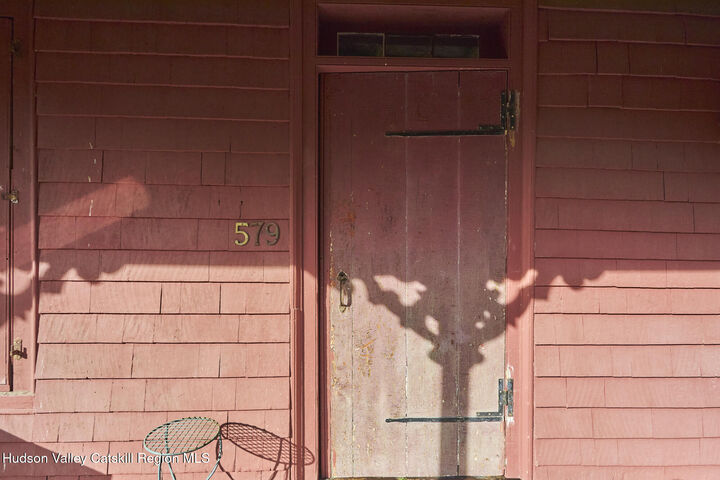 Property Photo:  579 Creek  NY 12601 