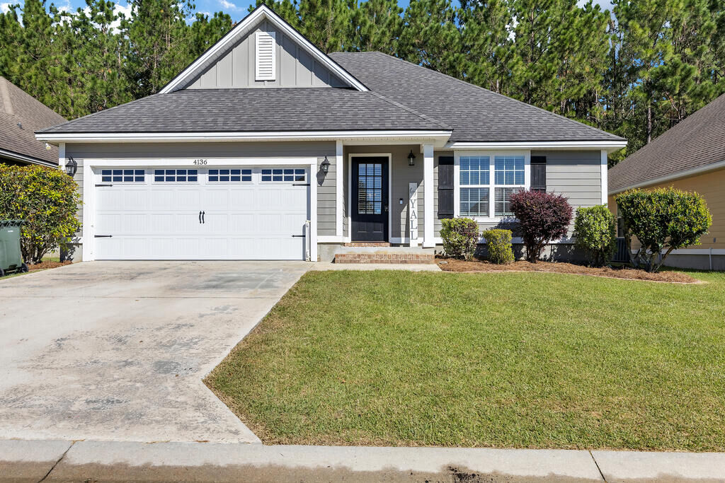 Property Photo:  4136 Cider Trail  GA 31632 