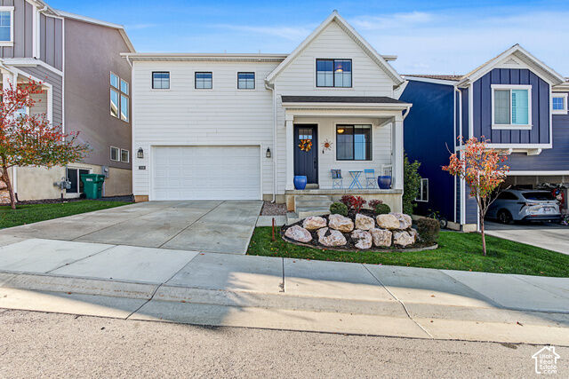 Property Photo:  1308 E Daffodil Ct 150  UT 84040 