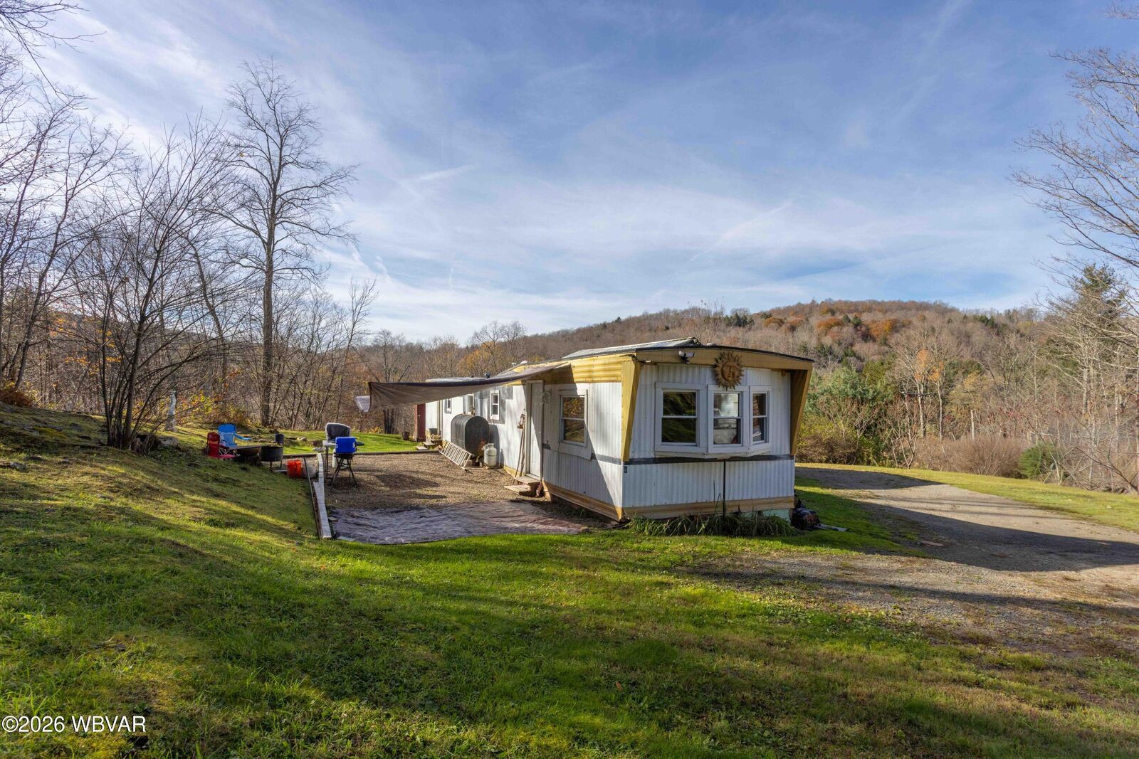 Property Photo:  7478 US-220  PA 18614 