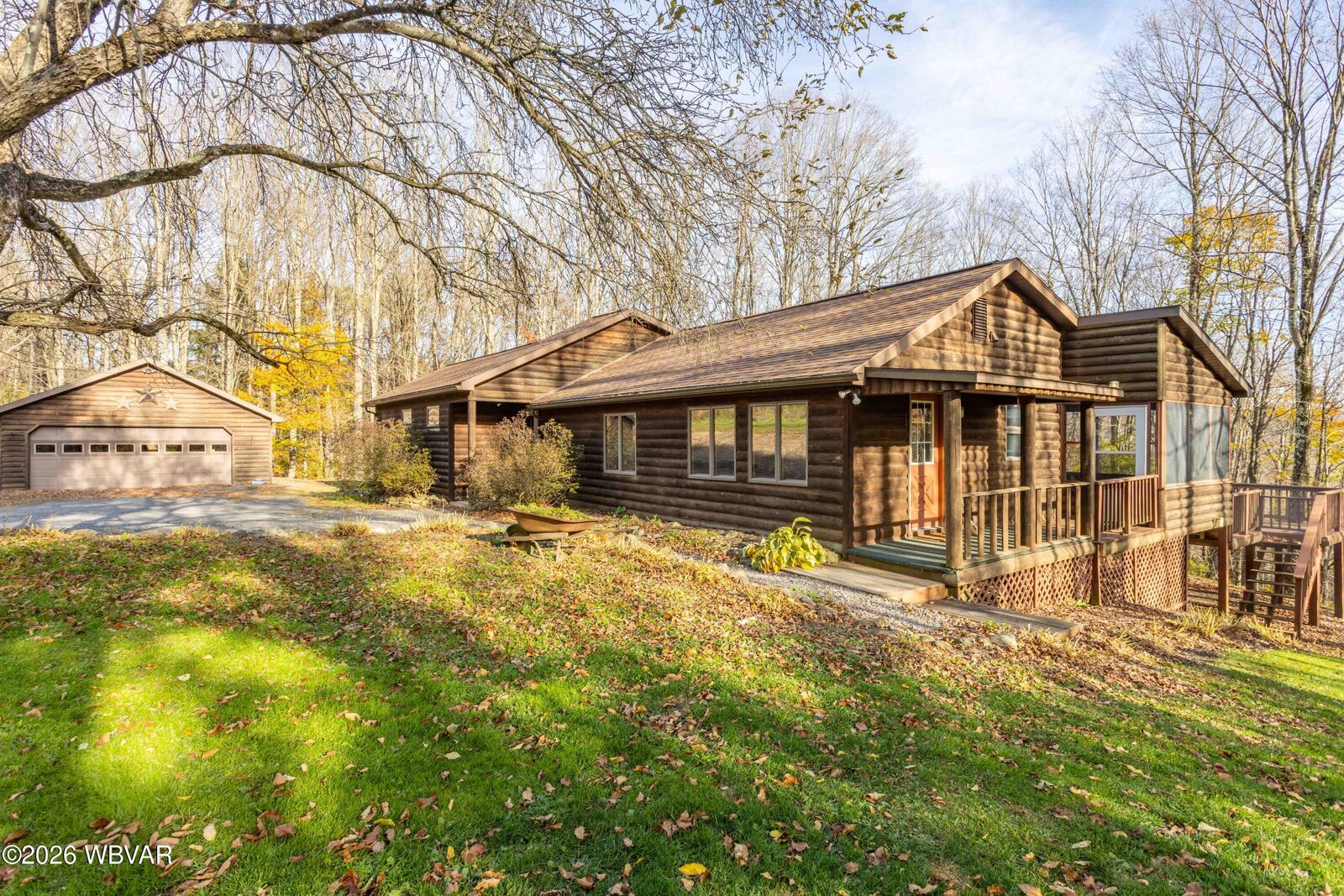 Property Photo:  8494 US-220  PA 18614 