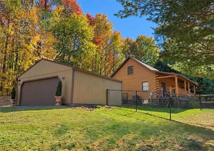Property Photo: 2977 Jay Drive PA 16101