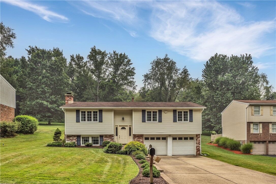 Property Photo: 23 Hones Road PA 15632