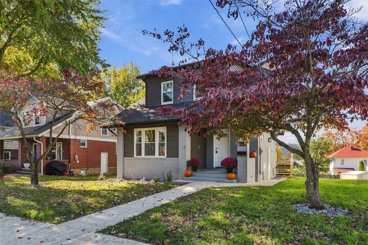 Property Photo:  347 Pershing Dr  PA 15068 