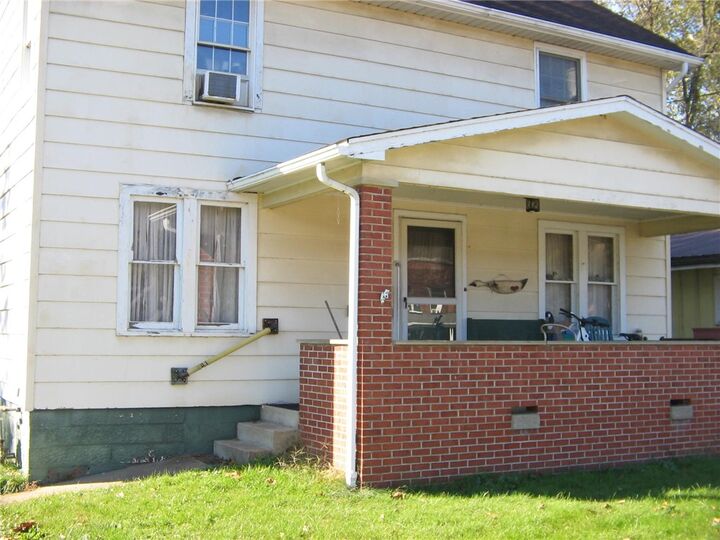 Property Photo: 322 Mallard Street PA 15089