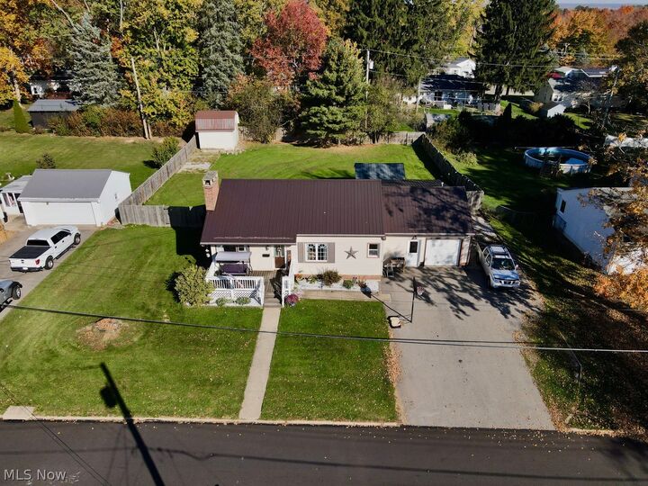 Property Photo:  946 Overlook Drive  OH 44805 