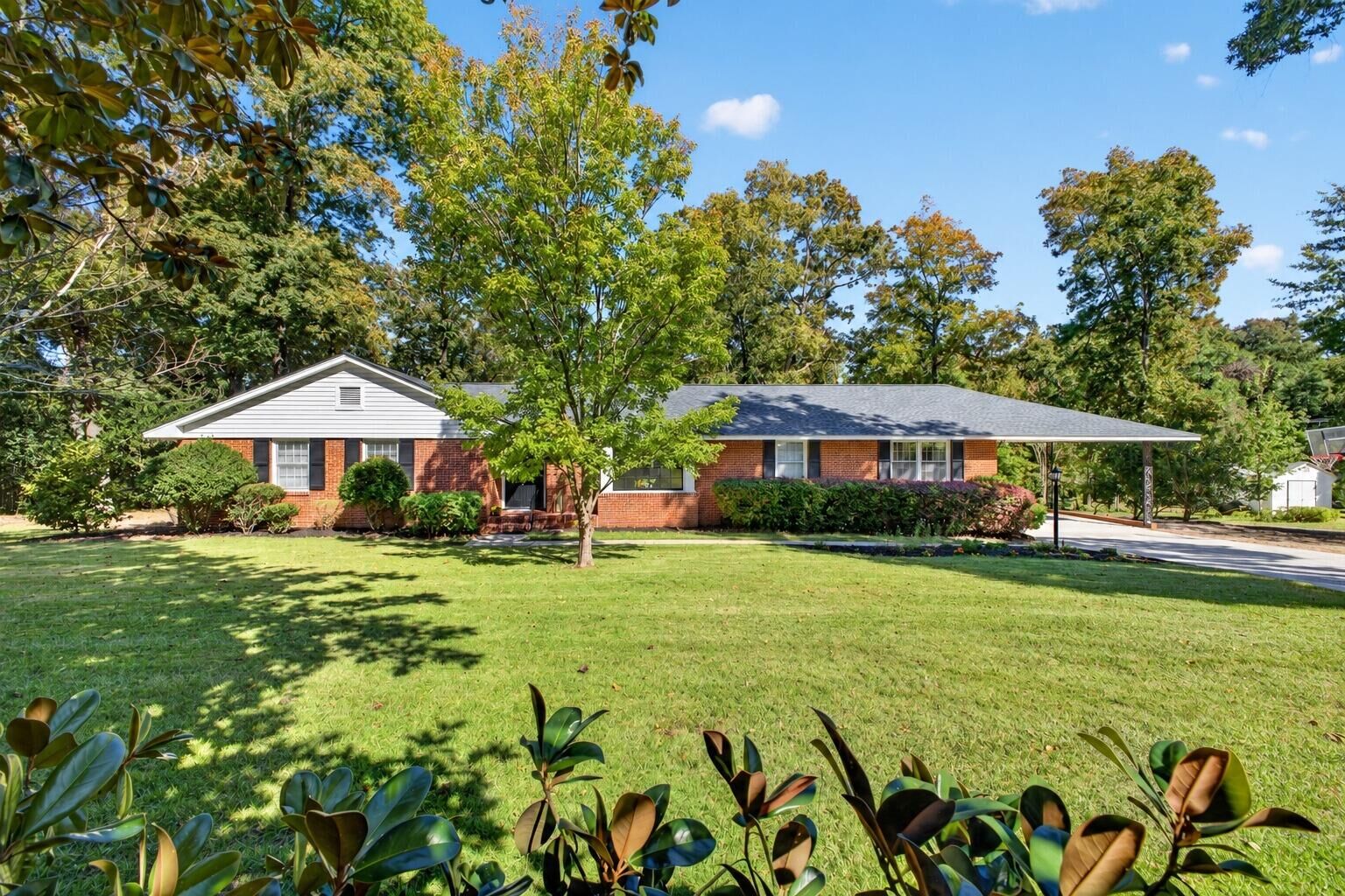 Property Photo:  1222 Evans Road  SC 29803 
