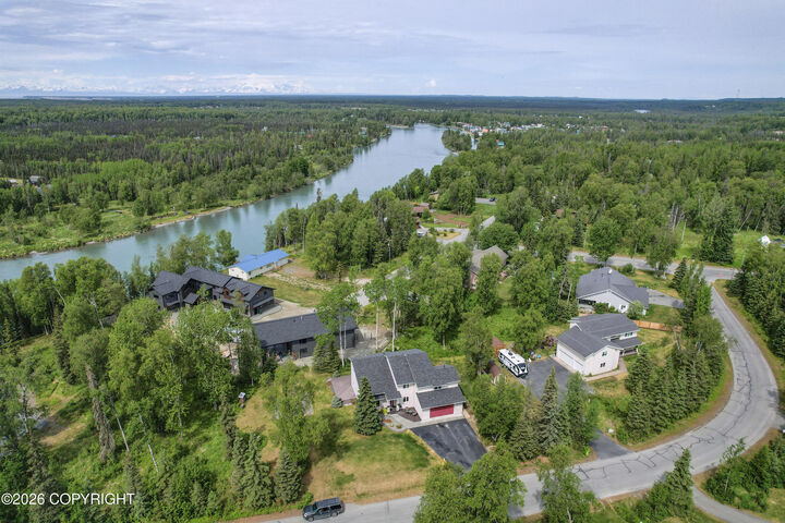 Property Photo: 261 Riverwatch Drive AK 99669