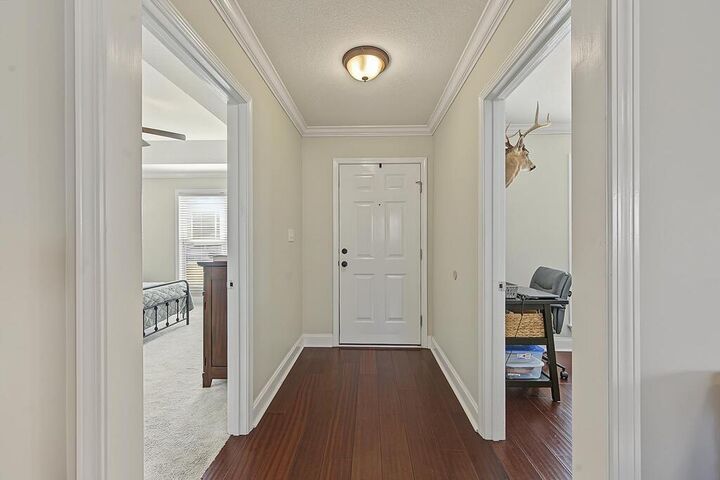 Property Photo:  116 Wisteria Lane  GA 31763 