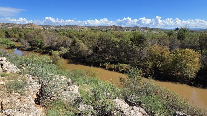 Property Photo:  2800 S Barta Lane  AZ 86325 