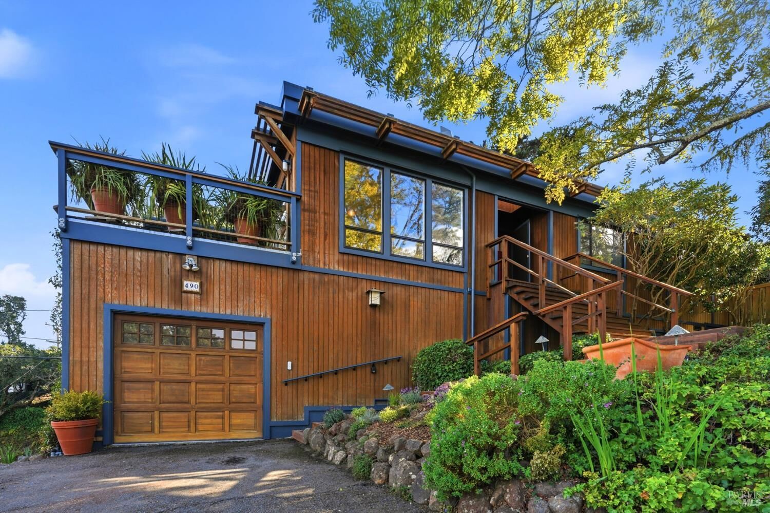Property Photo: 490 Wellesley Avenue CA 94941