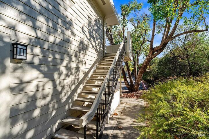 Property Photo:  34 Los Padres Circle  CA 94947 
