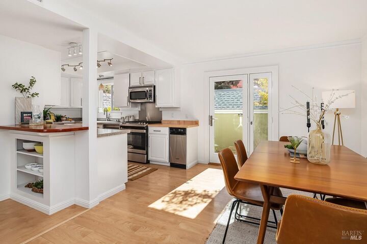 Property Photo: 2811 Topaz Drive CA 94945