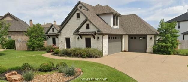 Property Photo:  4316 Odell Lane  TX 77845 