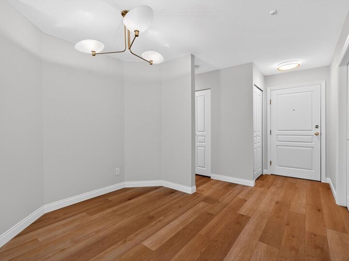 Property Photo:  8460 Jellicoe Street 109  BC V5S 4S8 