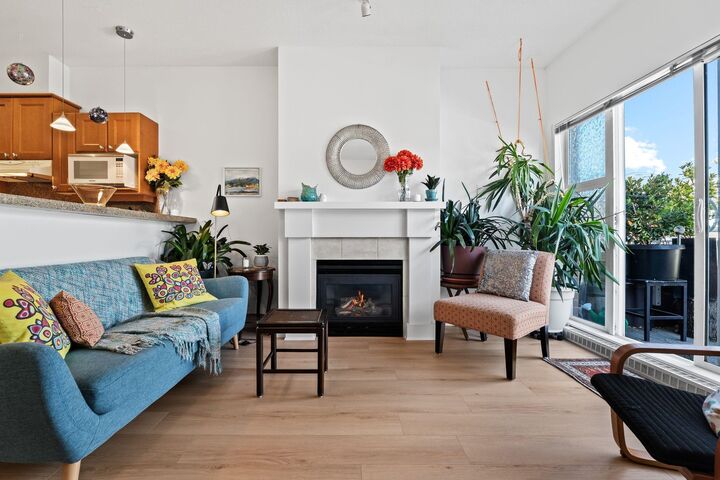 Property Photo:  5790 East Boulevard 330  BC V6M 4M4 